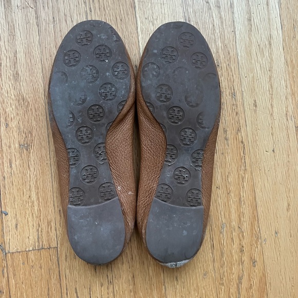 Tory Burch Flats - Picture 2 of 5